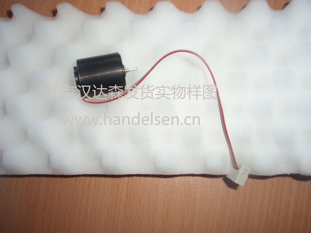 北京漢達(dá)森發(fā)貨實(shí)物樣圖